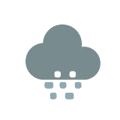 Monday 3/17 Weather forecast for Verghereto, Italy, Snow