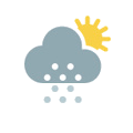 Sunday 3/16 Weather forecast for Bosco di Corniglio, Italy, Mix snow/rain